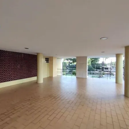 Apartament Apartamento *